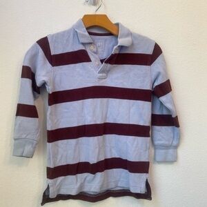 GAP Kids Long Sleeve Shirt